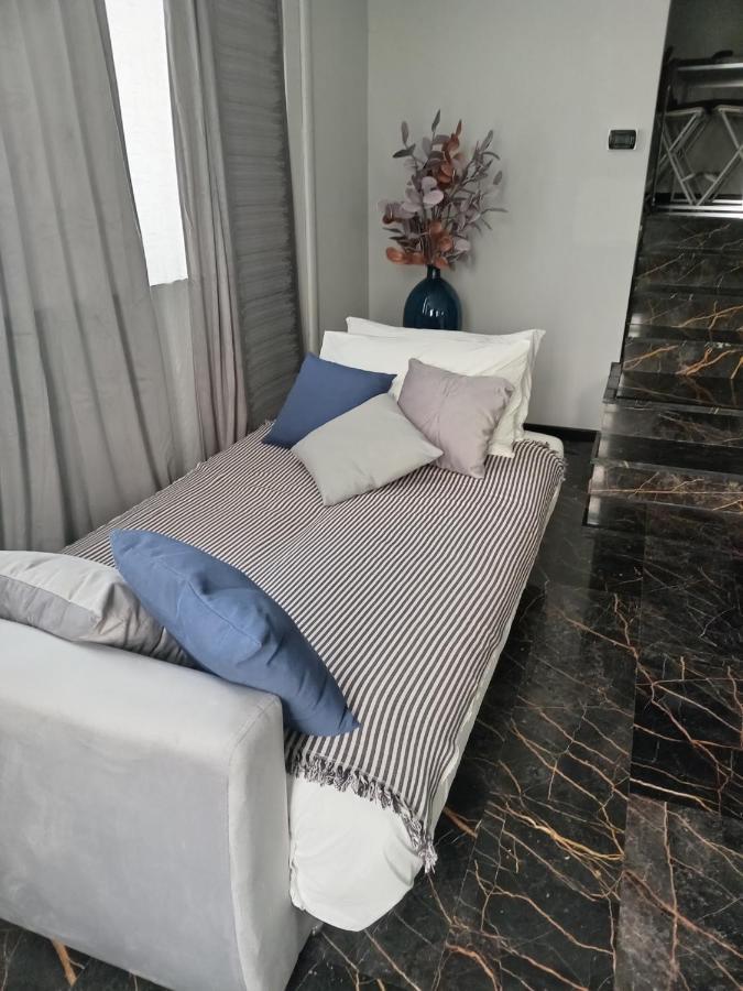 Delizioso Appartamento Rome Exterior photo