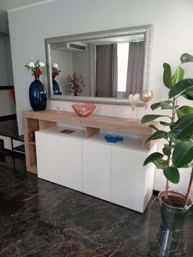 Delizioso Appartamento Rome Exterior photo
